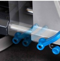 Fierăstrău pentru debitat metal Evolution S355MCS imaginea #27 — magazin online Desire.md