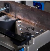 Fierăstrău pentru debitat metal Evolution S355MCS imaginea #28 — magazin online Desire.md