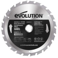 Disc de tăiere Evolution GW185TCT-24