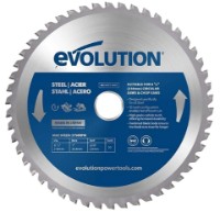 Disc de tăiere Evolution M210TCT-50CS/MS