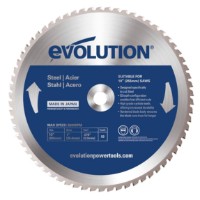 Disc de tăiere Evolution M255TCT-52MS