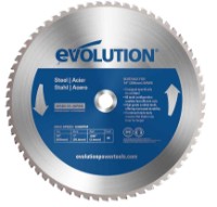 Disc de tăiere Evolution M355TCT-66CS