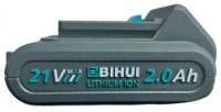 Аккумулятор для инструмента Bihui LFTBA-BAT фото №3 — интернет-магазин Desire.md