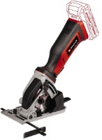 Дисковая пила Einhell TECS 18-89