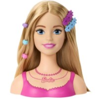 Детский набор парикмахера Barbie Styling Head and Accessories (HMD88) фото №3 — интернет-магазин Desire.md