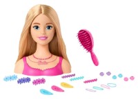 Детский набор парикмахера Barbie Styling Head and Accessories (HMD88)
