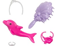 Păpușa Barbie Malibu (HRP97) imaginea #4 — magazin online Desire.md