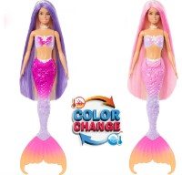 Păpușa Barbie Malibu (HRP97) imaginea #2 — magazin online Desire.md