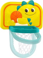 Cтойка баскетбольная Battat Dinosaur Dribbler Basketball фото №3 — интернет-магазин Desire.md