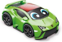 Радиоуправляемая игрушка Clementoni (17845)