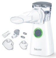Небулайзер Beurer IH 57 фото №2 — интернет-магазин Desire.md