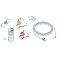 Inhalator Beurer IH24 Kids imaginea #2 — magazin online Desire.md