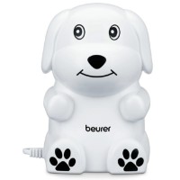 Inhalator Beurer IH24 Kids imaginea #3 — magazin online Desire.md