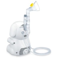 Inhalator Beurer IH24 Kids imaginea #4 — magazin online Desire.md