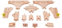 Детская игровая дорога Hape Track Expansion Pack (E3733A)