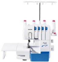 Оверлок Brother 3034DWT фото №1 — интернет-магазин Desire.md