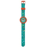 Ceas de mână Djeco Watch Super Hero DD00422 imaginea #2 — magazin online Desire.md
