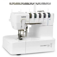 Maşinа de cusut interlock Brother CV3550 imaginea #1 — magazin online Desire.md