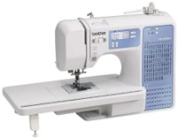 Mașină de cusut Brother FS100WT imaginea #2 — magazin online Desire.md