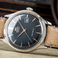 Наручные часы Orient RA-AC0P02L10B фото №5 — интернет-магазин Desire.md