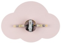 Candelabru de perete Tk-Lighting Cloud TK-4967 imaginea #4 — magazin online Desire.md