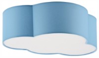 Потолочный светильник Tk-Lighting Cloud2 TK-6074