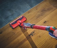 Aparat pentru lustruirea pardoselilor Einhell 34.371.10 imaginea #2 — magazin online Desire.md