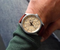 Наручные часы Orient RA-AK0405Y10B фото №5 — интернет-магазин Desire.md