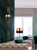 Candelabru de perete Tk-Lighting TK-4344 imaginea #3 — magazin online Desire.md