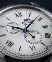 Наручные часы Orient RA-AK0701S10B фото №4 — интернет-магазин Desire.md