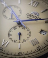 Наручные часы Orient RA-AK0702Y10B фото №6 — интернет-магазин Desire.md