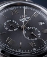 Наручные часы Orient RA-AK0704N10B фото №4 — интернет-магазин Desire.md