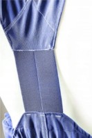 Полукомбинезон рабочий Brixton PLSTABOGA48 фото №7 — интернет-магазин Desire.md