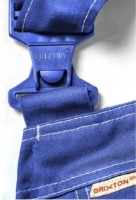 Salopetă de lucru Brixton PLSTABOGA50 imaginea #4 — magazin online Desire.md