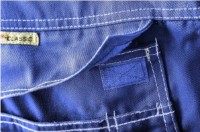 Полукомбинезон рабочий Brixton PLSTABOGA52 фото №6 — интернет-магазин Desire.md