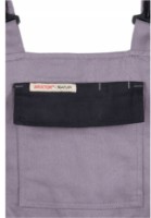 Salopetă de lucru Brixton PLSTANOGG54 imaginea #6 — magazin online Desire.md