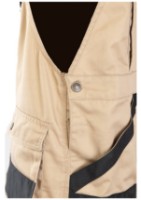 Salopetă de lucru Brixton PLSTAPOGB52 imaginea #10 — magazin online Desire.md