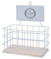 Suport bucătărie NVT Kitchen 23x21x13cm (48322) imaginea #1 — magazin online Desire.md