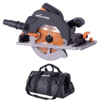 Fierăstrău circular Evolution R185CCS 027-0003A imaginea #2 — magazin online Desire.md