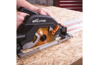 Fierăstrău circular Evolution R185CCS 027-0003A imaginea #4 — magazin online Desire.md