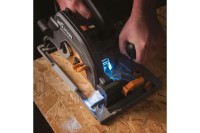 Fierăstrău circular Evolution R185CCS 027-0003A imaginea #9 — magazin online Desire.md