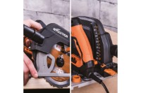 Fierăstrău circular Evolution R185CCS 027-0003A imaginea #10 — magazin online Desire.md