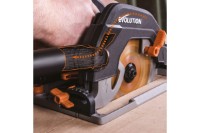 Fierăstrău circular Evolution R185CCS 027-0003A imaginea #12 — magazin online Desire.md