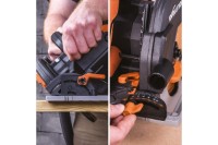 Fierăstrău circular Evolution R185CCS 027-0003A imaginea #17 — magazin online Desire.md