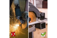 Fierăstrău circular Evolution R185CCS 027-0003A imaginea #19 — magazin online Desire.md