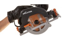 Fierăstrău circular Evolution R185CCS 027-0003A imaginea #21 — magazin online Desire.md