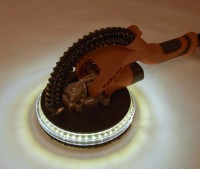 Шлифовальная машина для бетона Evolution R225DWS фото №12 — интернет-магазин Desire.md