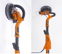 Шлифовальная машина для бетона Evolution R225DWS фото №2 — интернет-магазин Desire.md