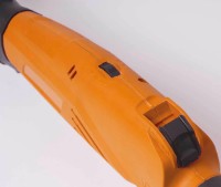 Шлифовальная машина для бетона Evolution R225DWS фото №3 — интернет-магазин Desire.md