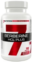 Vitamine 7Nutrition Berberine HCL Plus 100cap